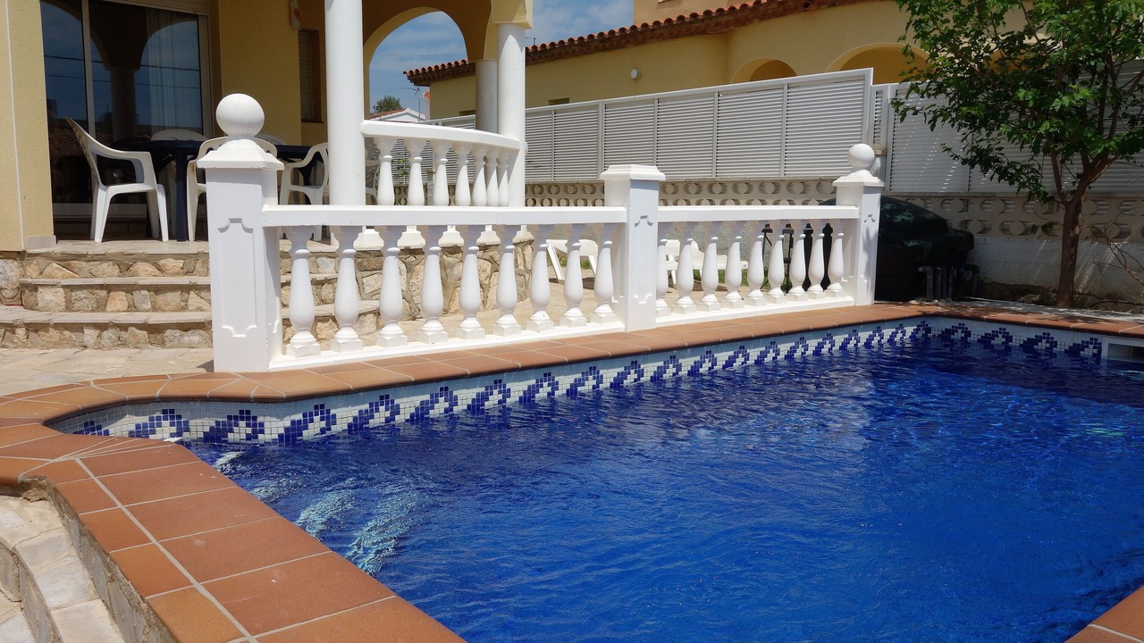 Photo of Outdoor in L'Ametlla de Mar