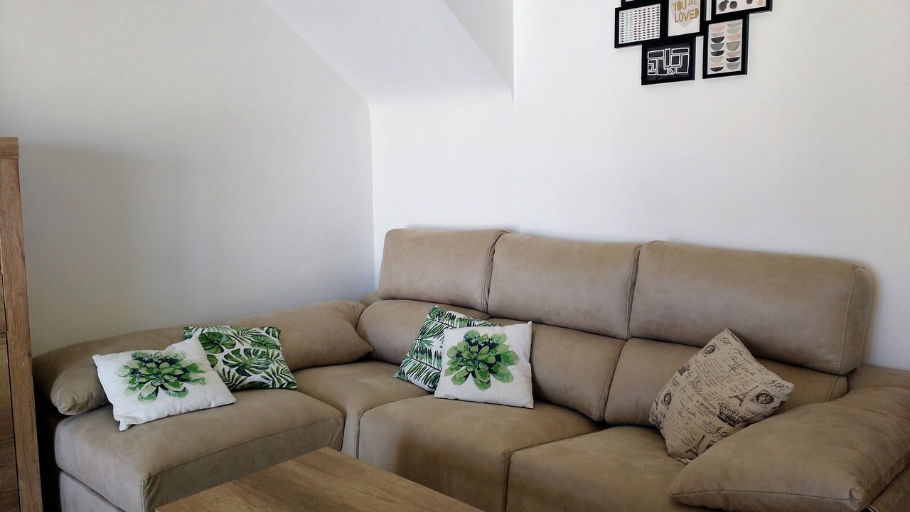 Photo of Livingroom in L'Ametlla de Mar