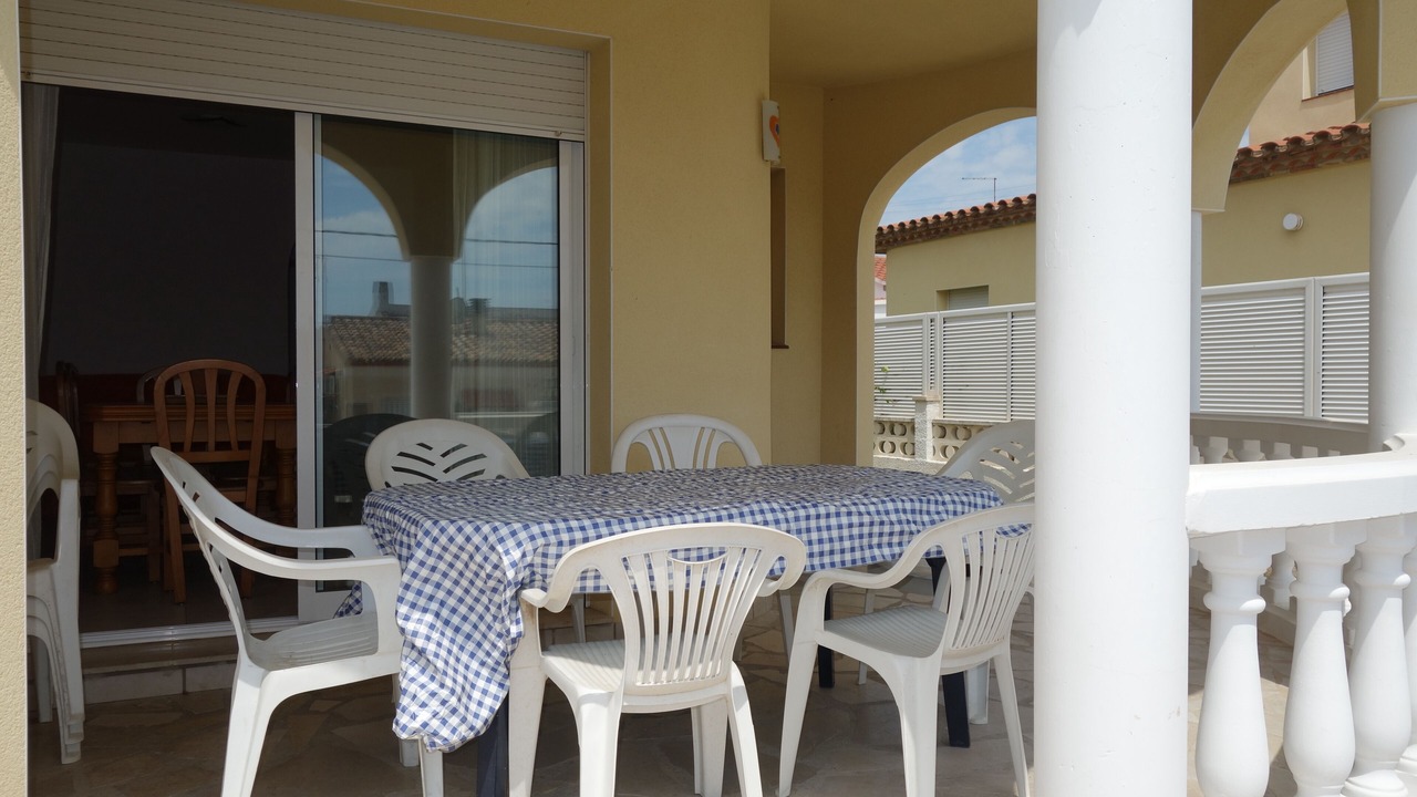Photo of Outdoor in L'Ametlla de Mar