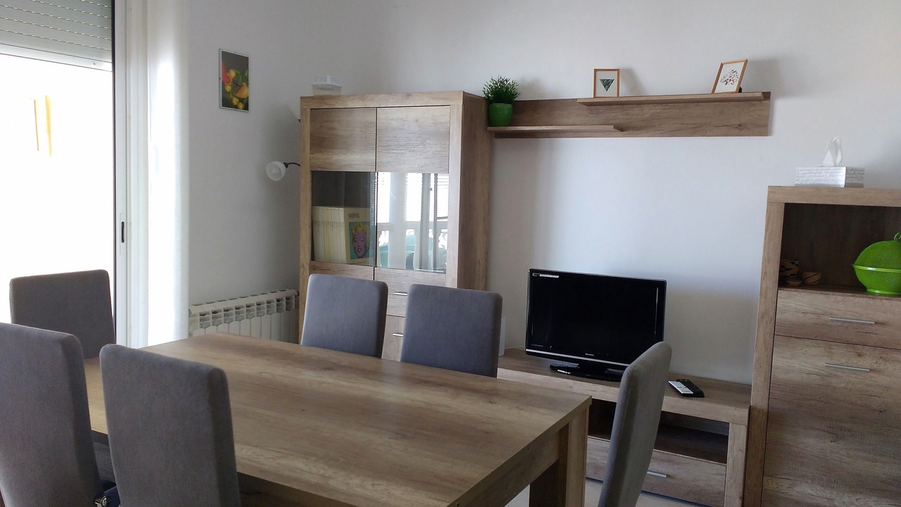 Photo of Kitchen in L'Ametlla de Mar