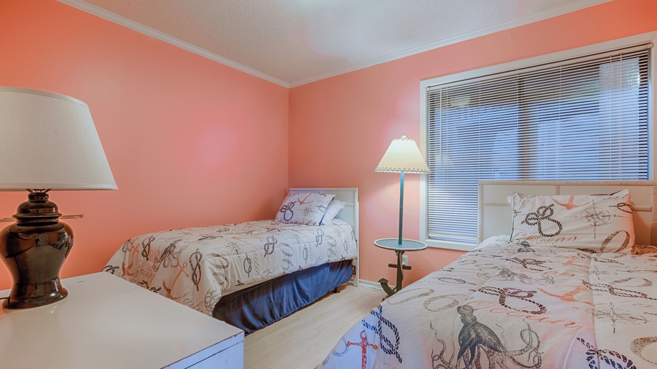 Photo of Bedroom in Morehead City