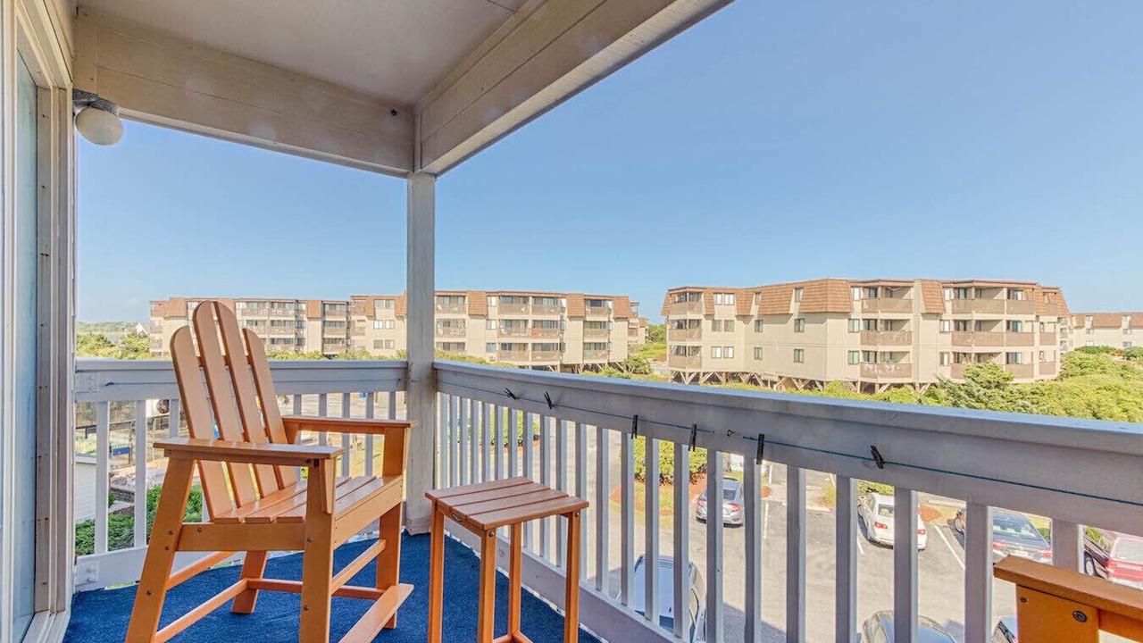 Photo of Outdoor in Morehead City