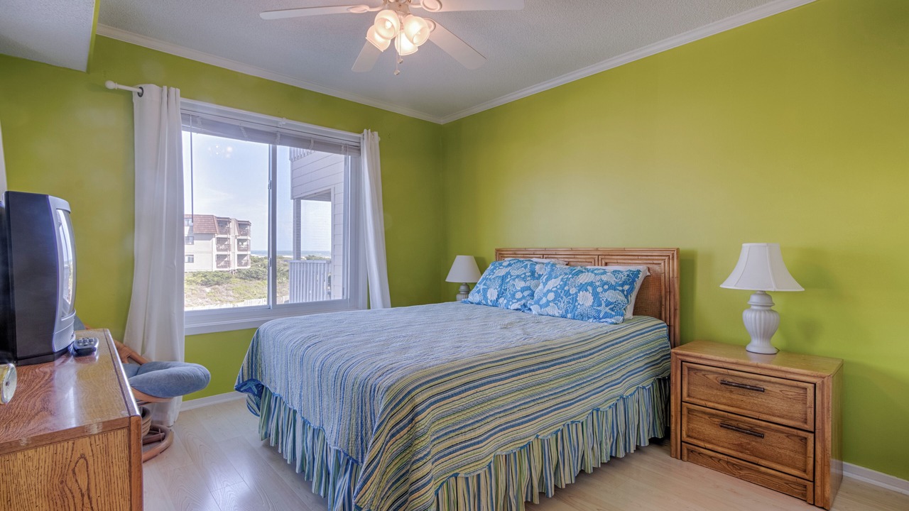 Photo of Bedroom in Morehead City