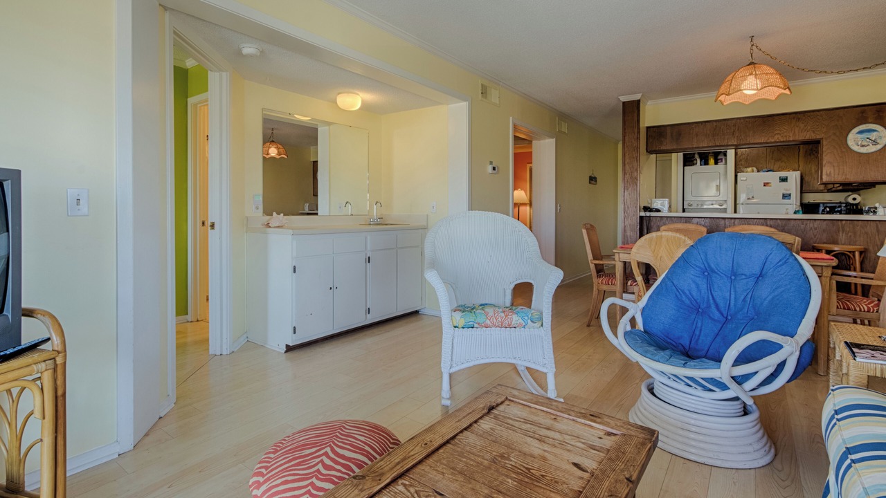 Photo of Livingroom in Morehead City