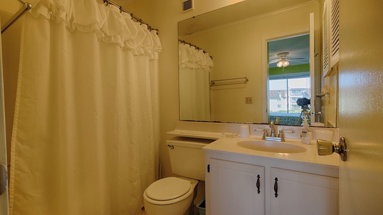 Photo of Bathroom in Morehead City