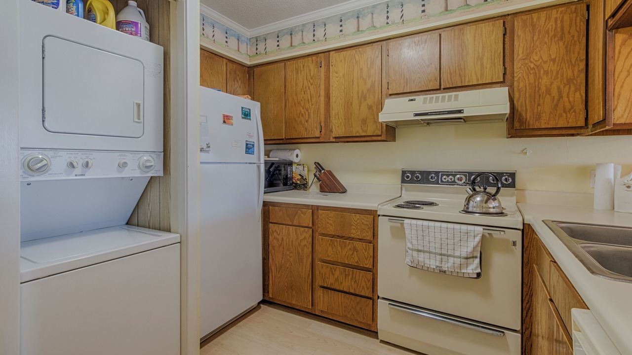 Photo of Kitchen in Morehead City