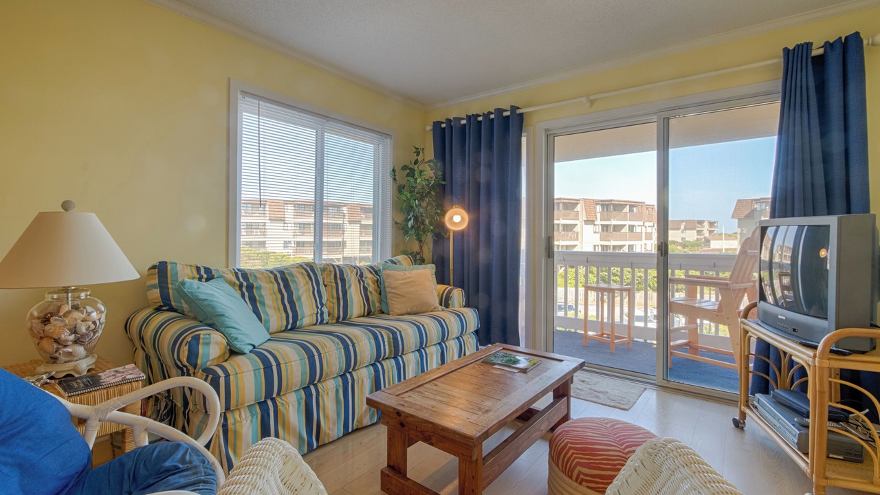 Photo of Livingroom in Morehead City