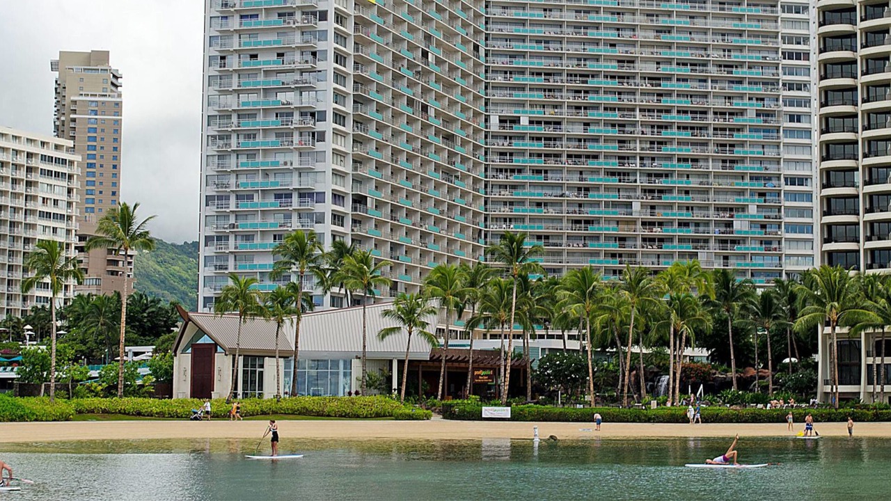 Photo of Others in Waikiki