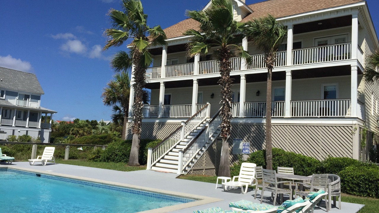 Photo of Outdoor in Isle of Palms