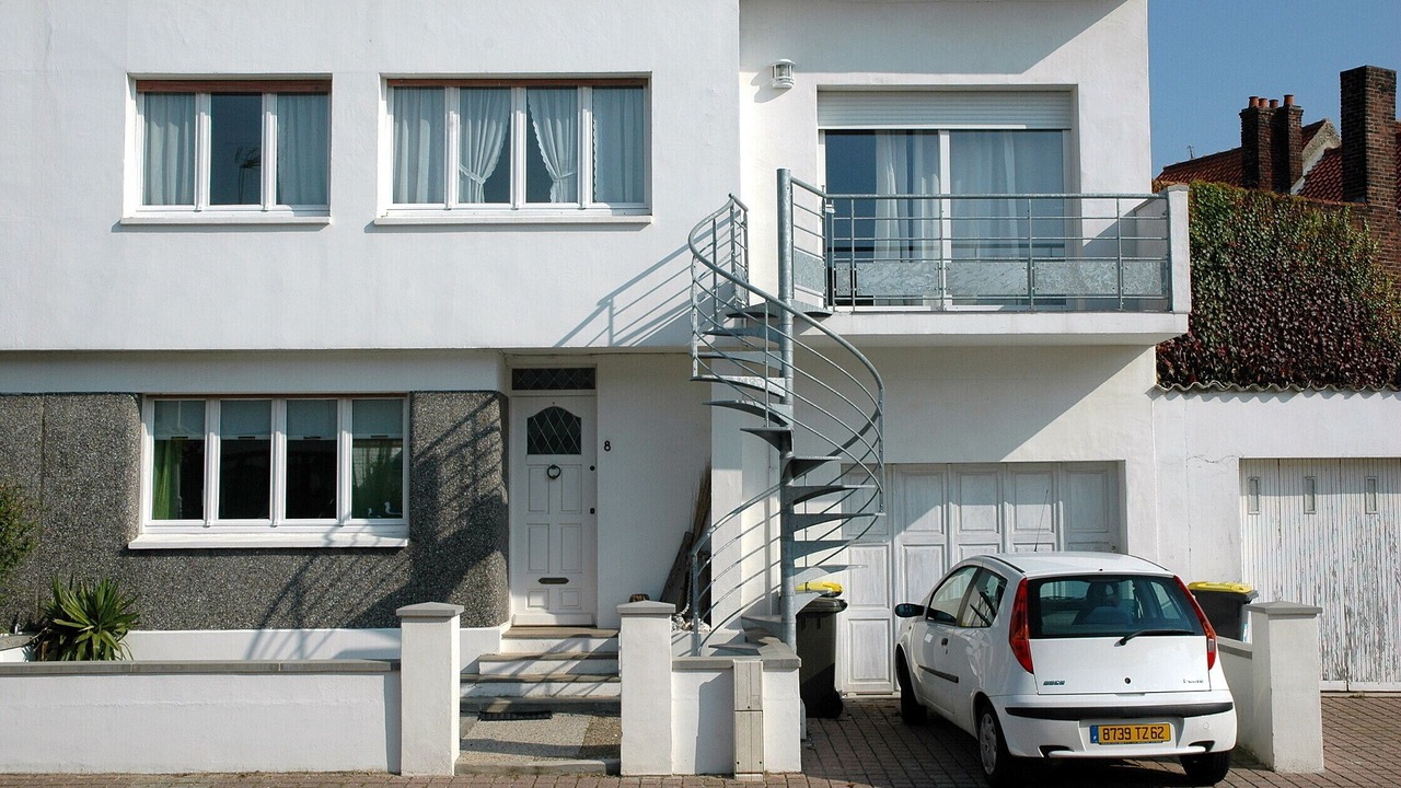 Photo of Outdoor in Bleriot-Plage