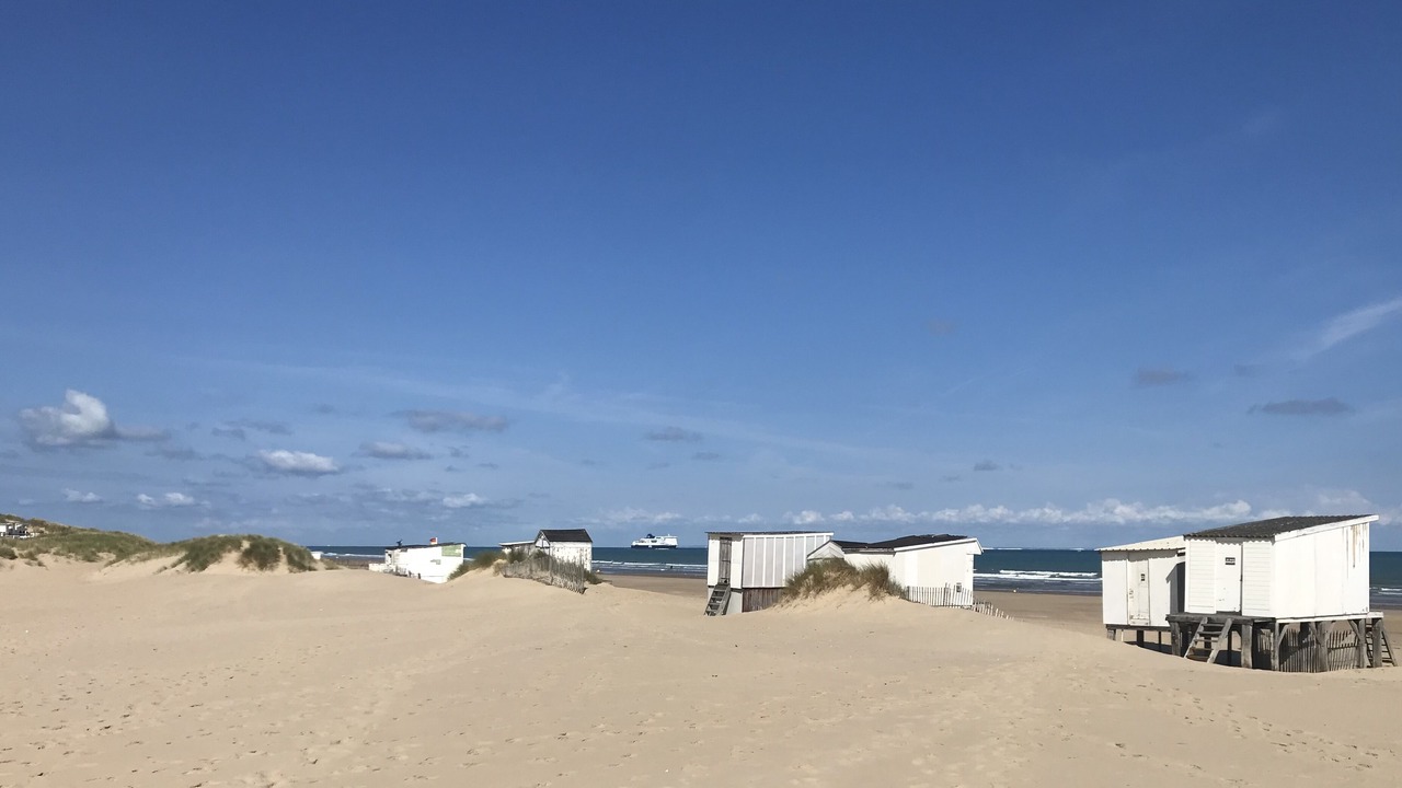 Photo of Others in Bleriot-Plage