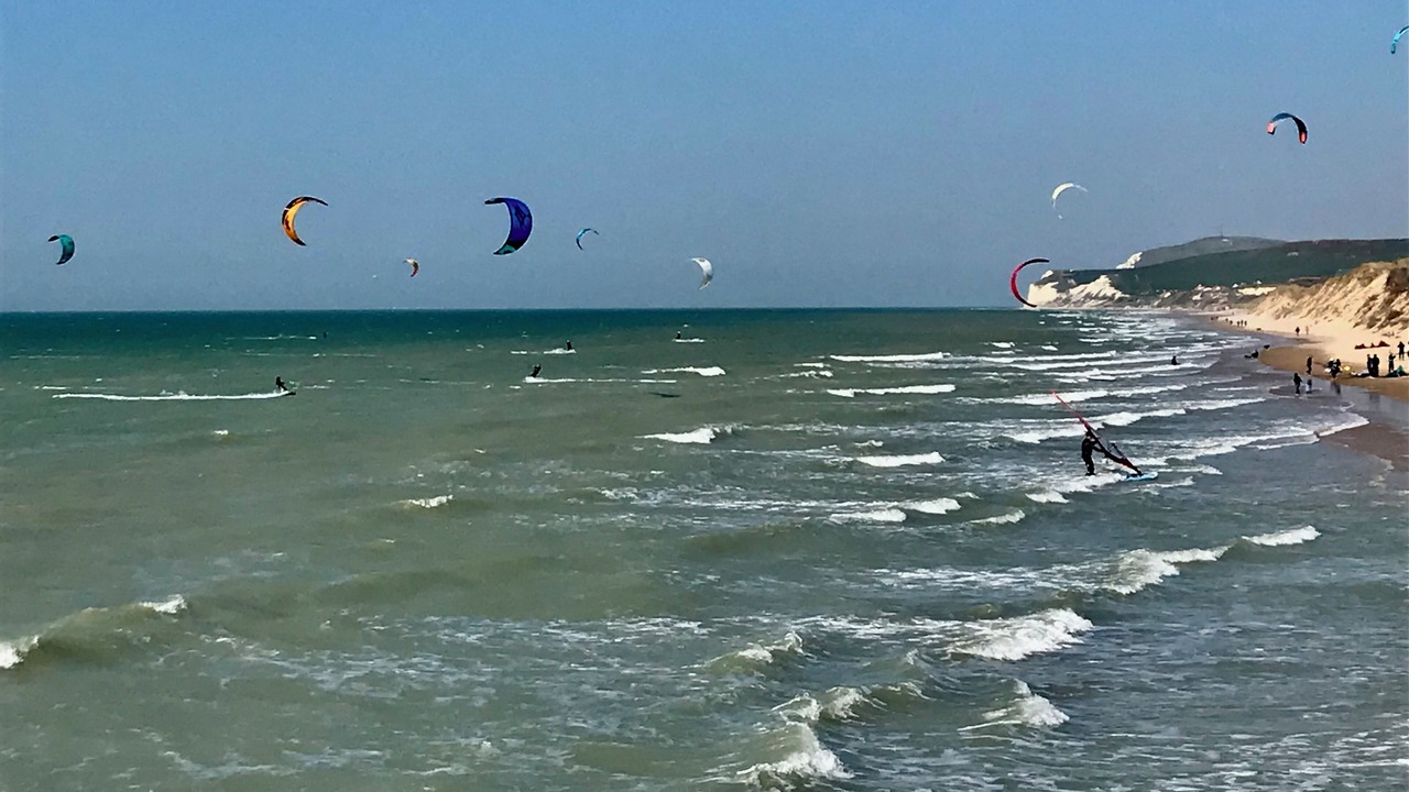 Photo of Others in Bleriot-Plage