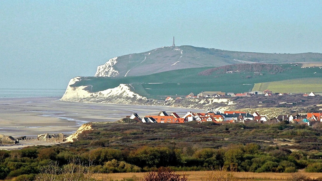 Photo of Outdoor in Bleriot-Plage