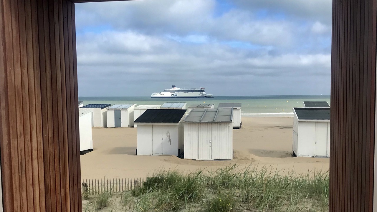 Photo of Others in Bleriot-Plage