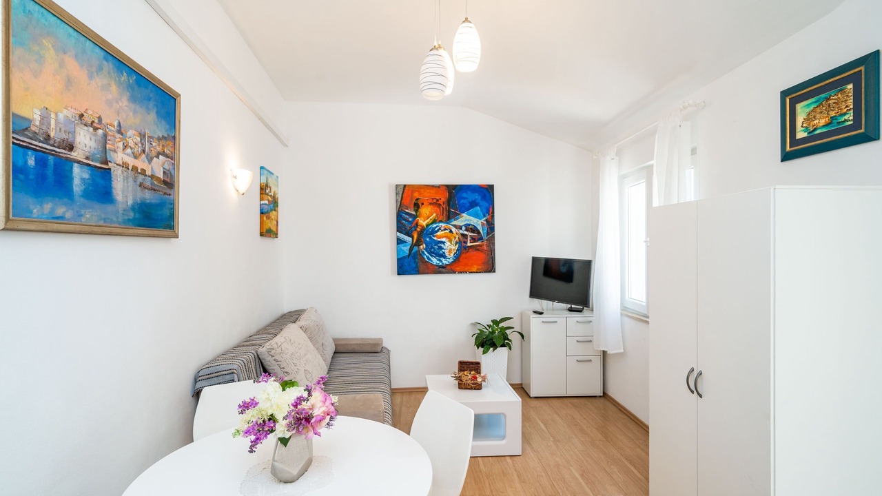 Photo of Livingroom in Babin Kuk