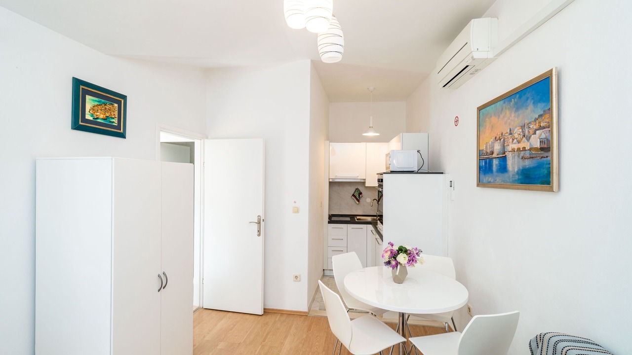 Photo of Livingroom in Babin Kuk