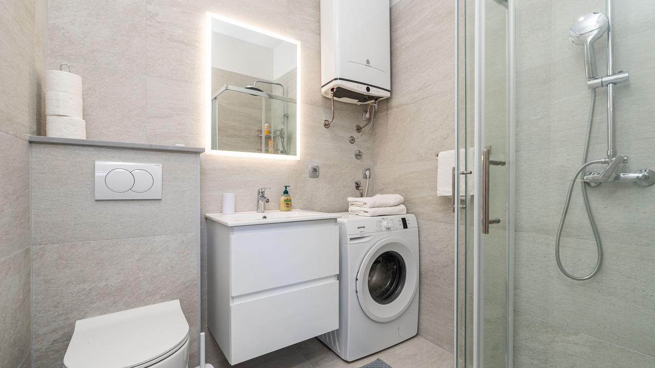 Photo of Bathroom in Babin Kuk