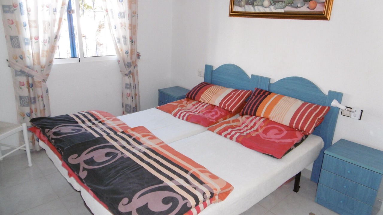 Photo of Bedroom in La Florida