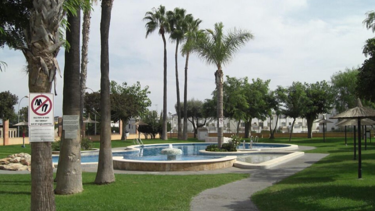 Photo of Outdoor in La Florida