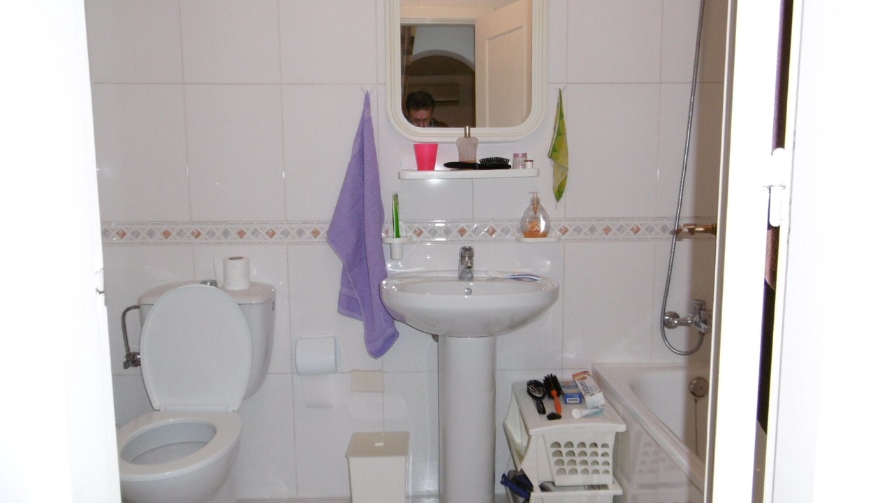 Photo of Bathroom in La Florida