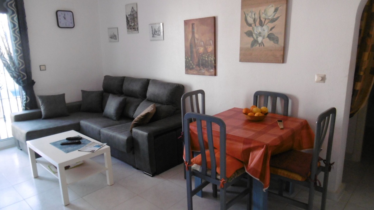 Photo of Livingroom in La Florida