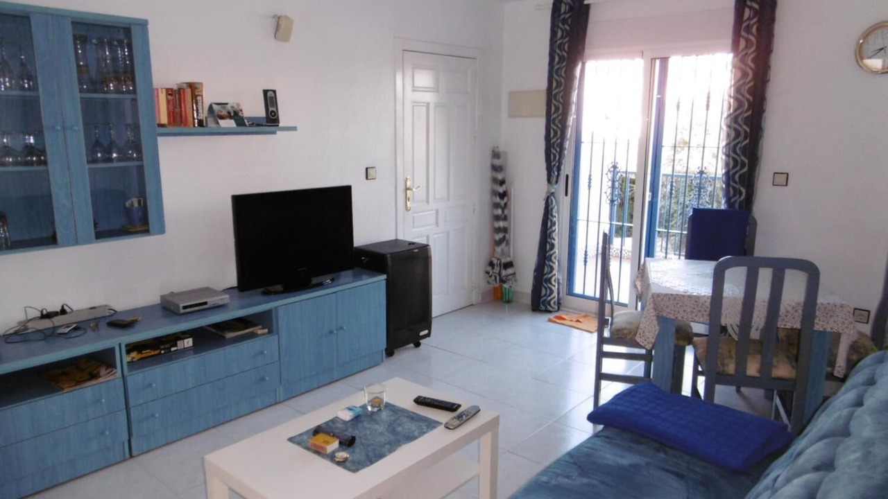 Photo of Livingroom in La Florida