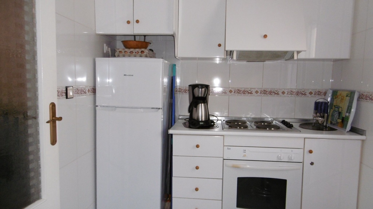 Photo of Kitchen in La Florida