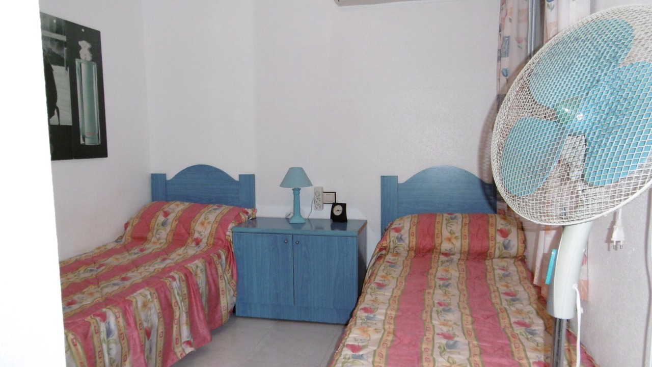 Photo of Bedroom in La Florida