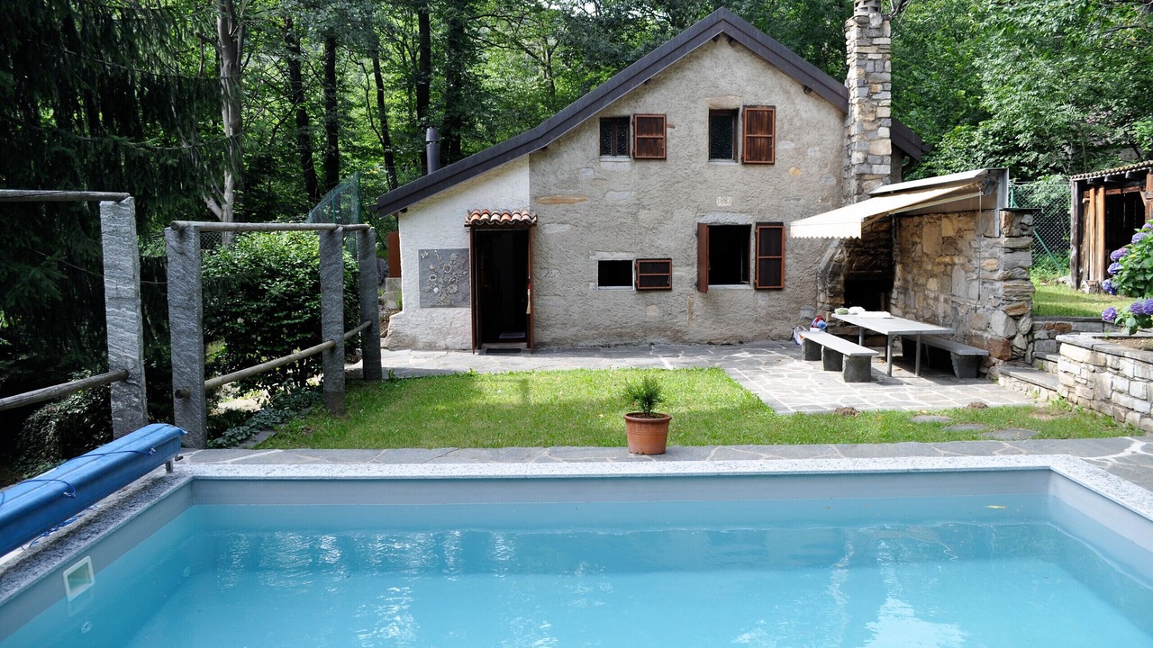 Photo of Outdoor in Tesserete