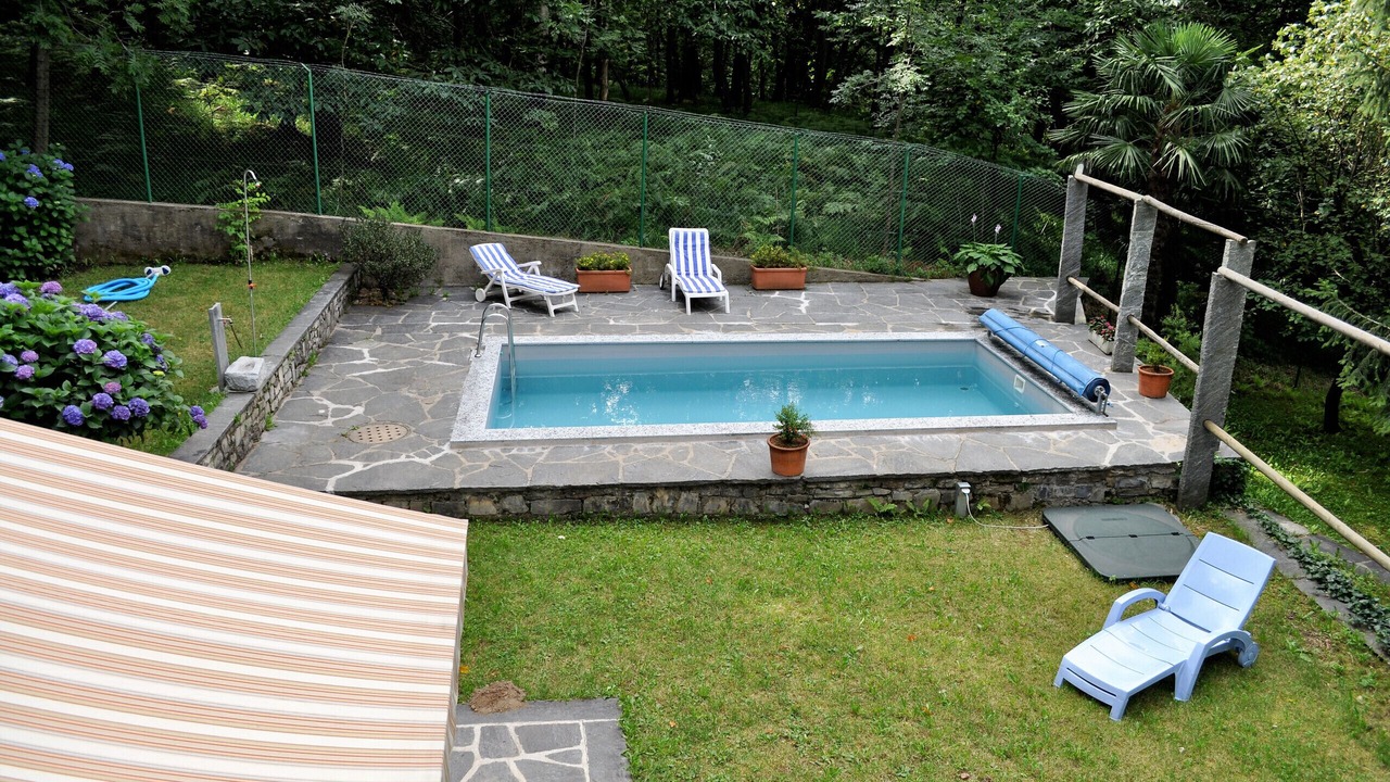 Photo of Outdoor in Tesserete
