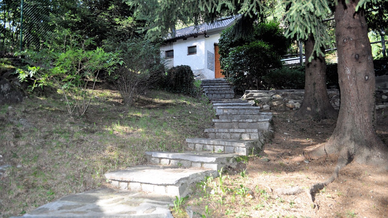 Photo of Outdoor in Tesserete