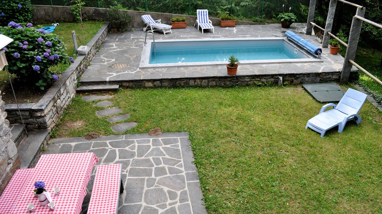 Photo of Outdoor in Tesserete