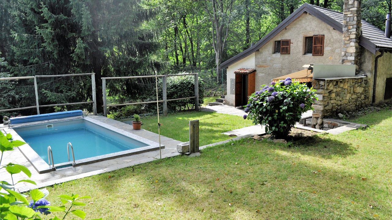 Photo of Outdoor in Tesserete