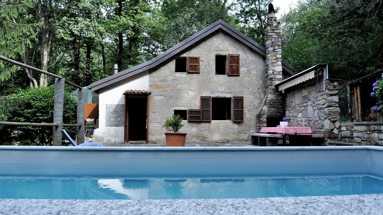 Photo of Outdoor in Tesserete