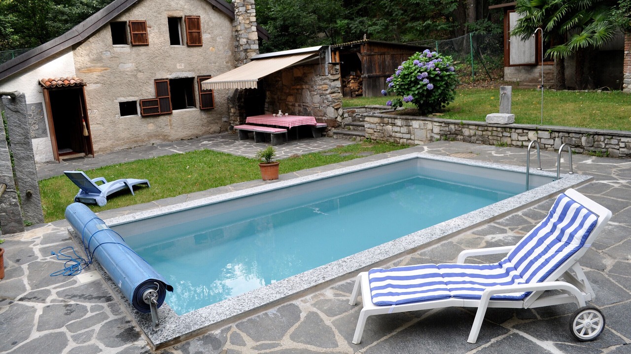Photo of Outdoor in Tesserete