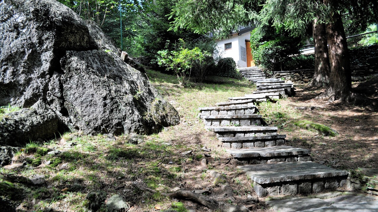 Photo of Outdoor in Tesserete