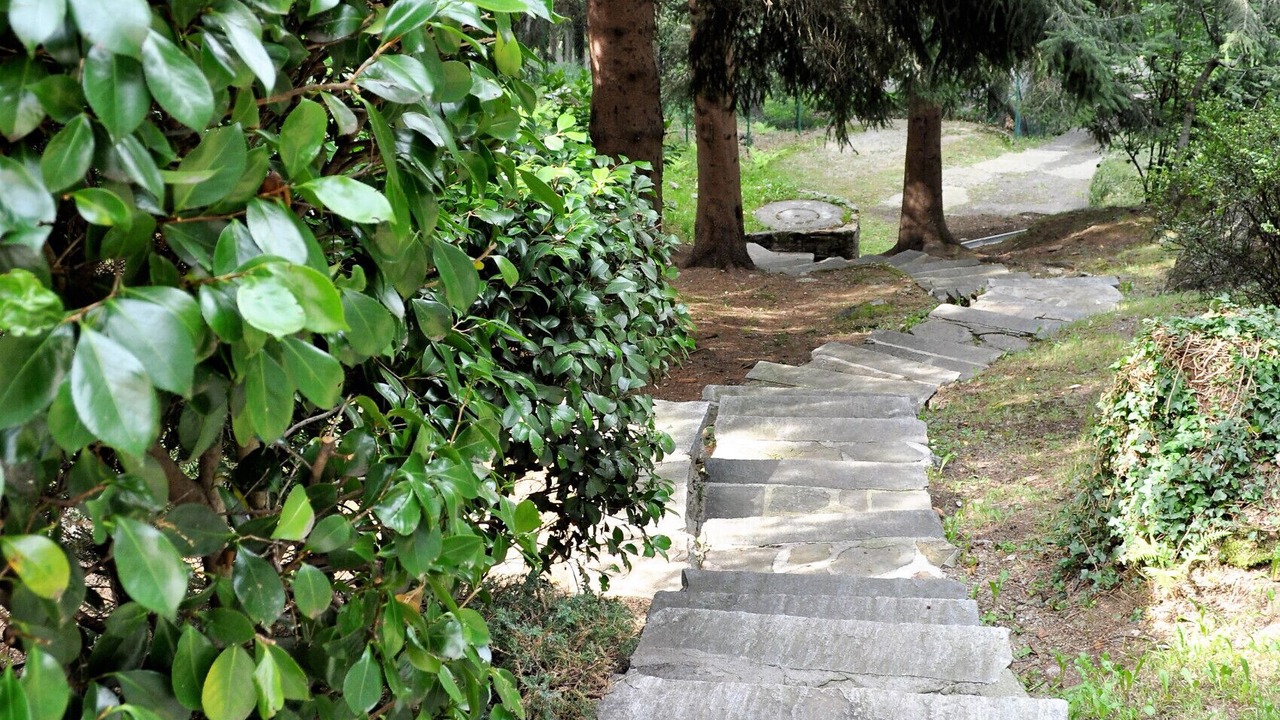 Photo of Outdoor in Tesserete