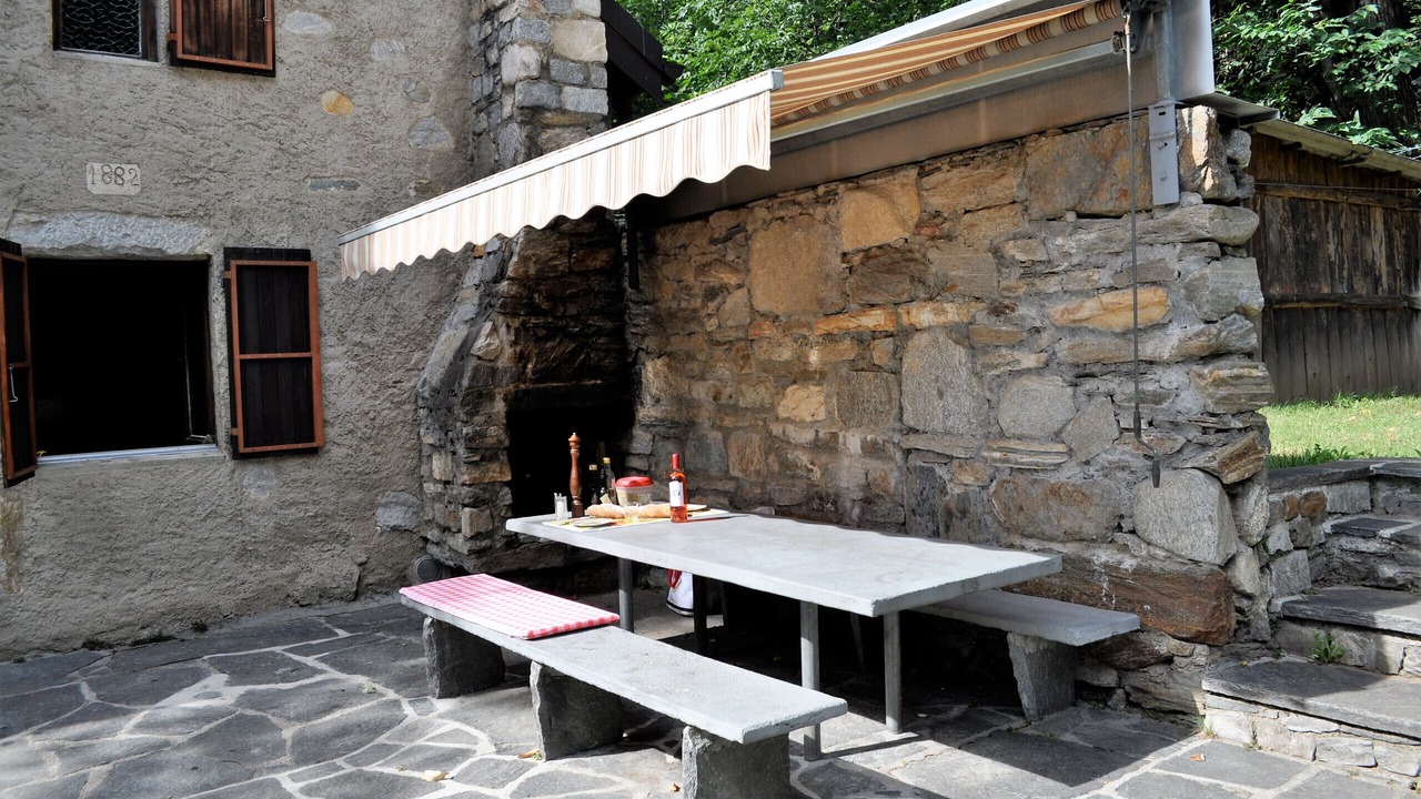 Photo of Outdoor in Tesserete