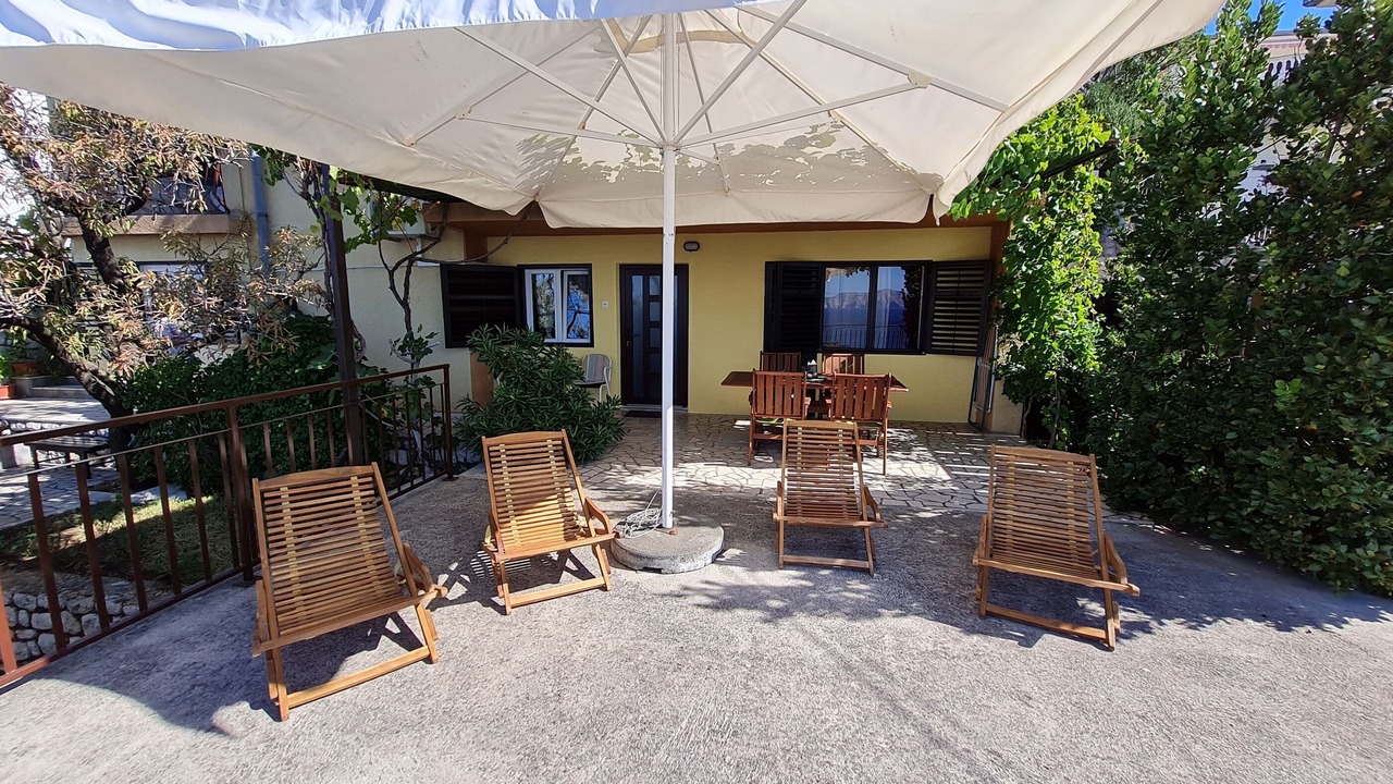 Photo of Outdoor in Senj