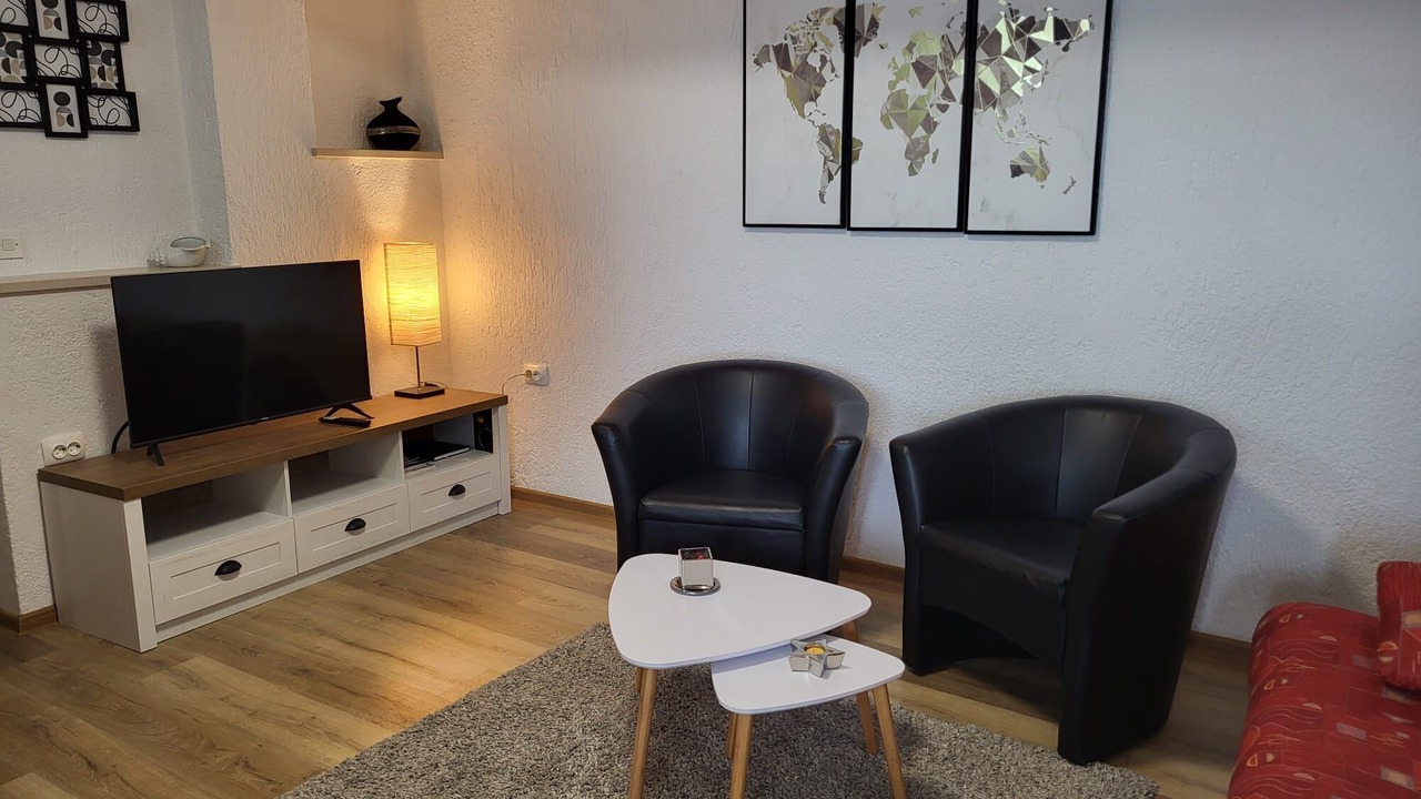 Photo of Livingroom in Senj