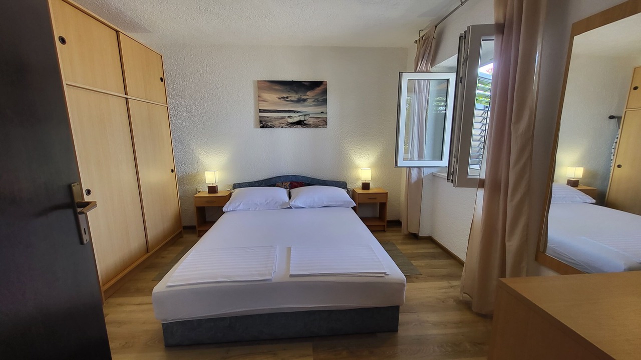 Photo of Bedroom in Senj