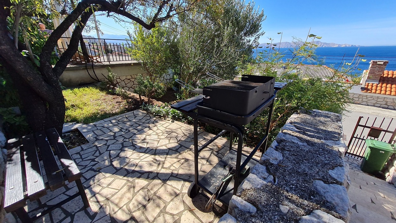 Photo of Patio Balcony in Senj