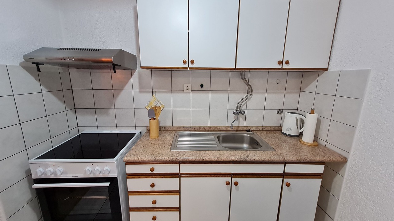 Photo of Kitchen in Senj