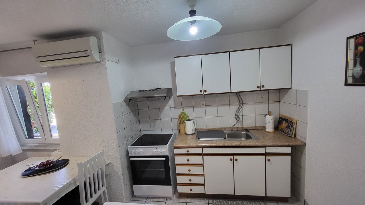 Photo of Kitchen in Senj