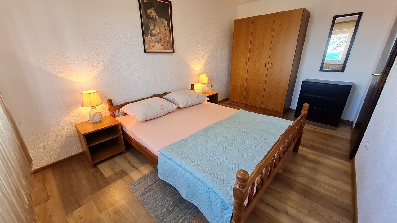 Photo of Bedroom in Senj