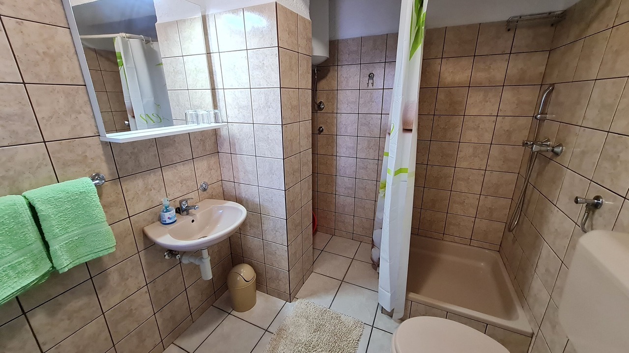 Photo of Bathroom in Senj