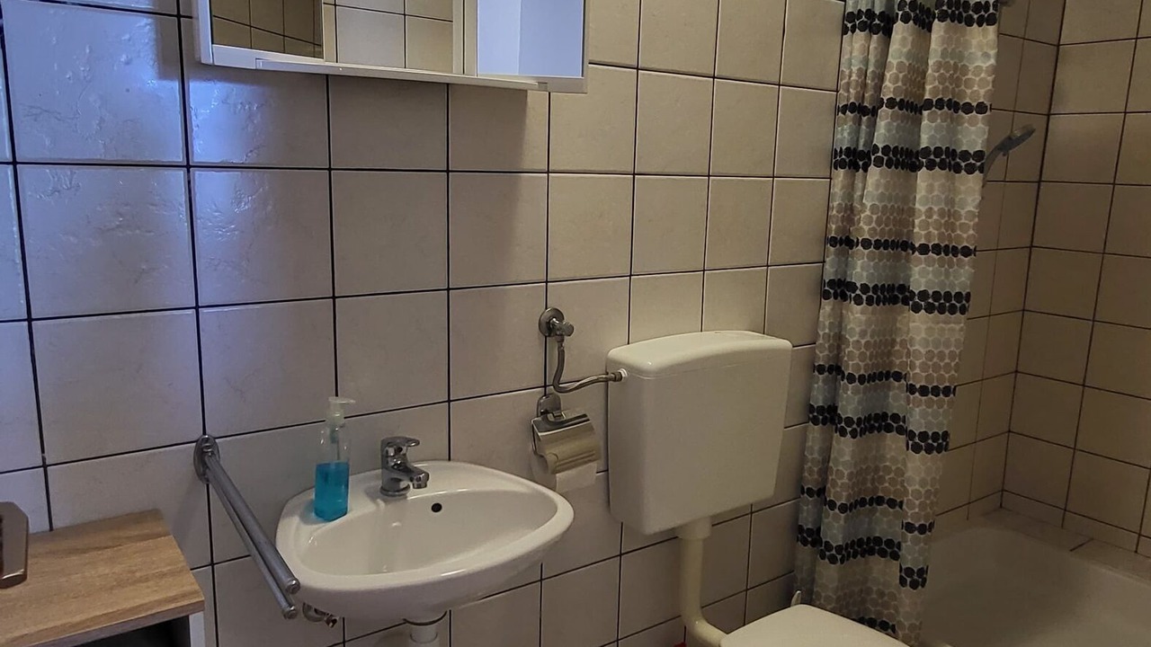 Photo of Bathroom in Senj