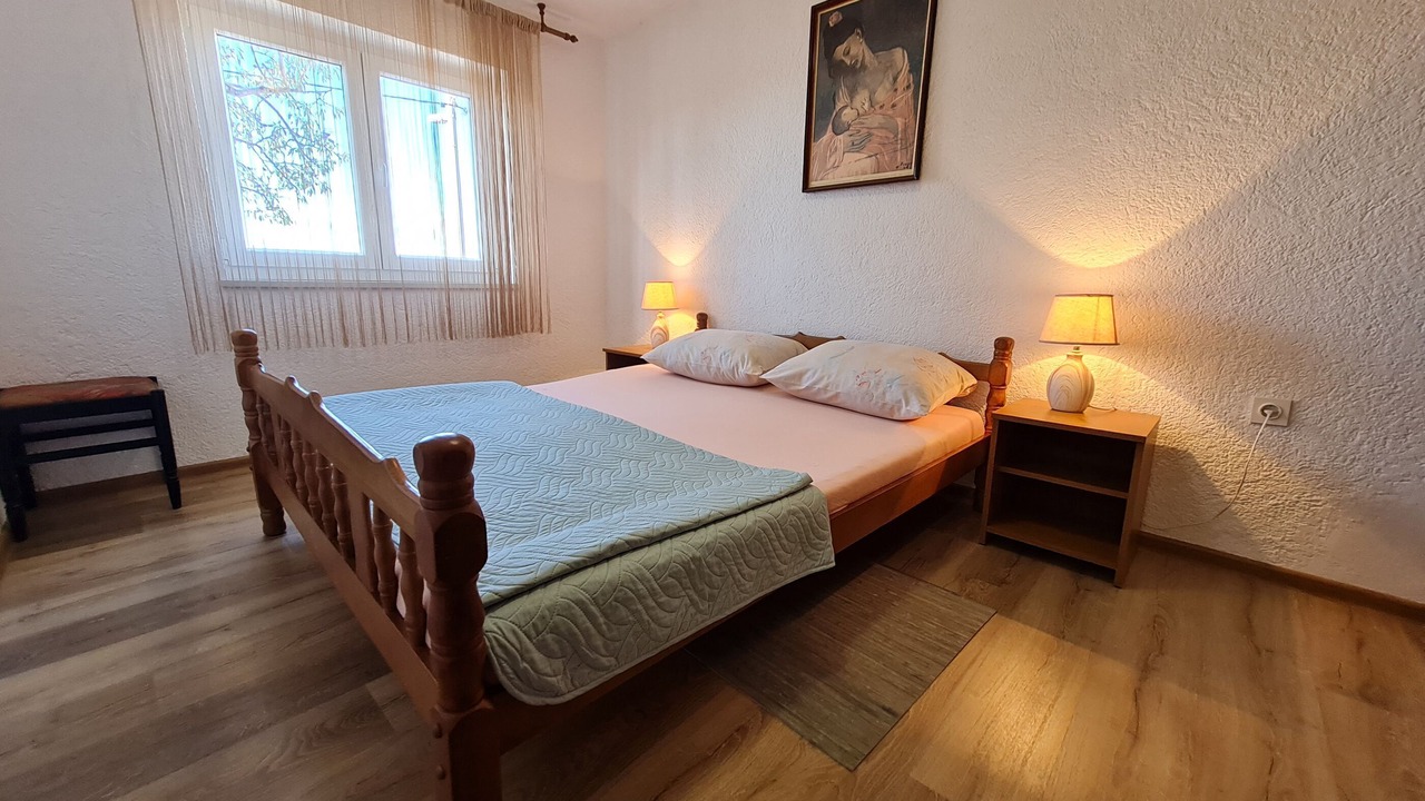 Photo of Bedroom in Senj