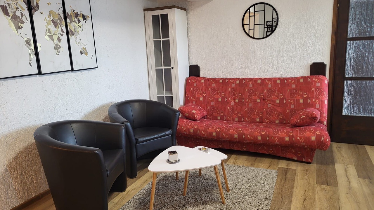 Photo of Livingroom in Senj