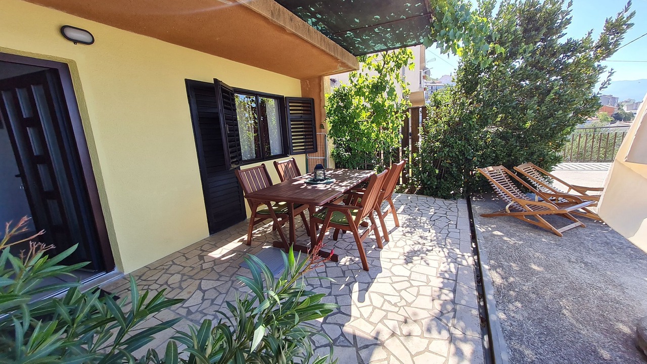 Photo of Outdoor in Senj